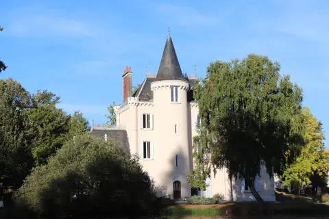 Château de Poinsouze