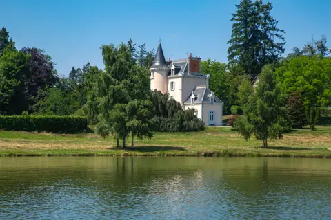 Château de Poinsouze