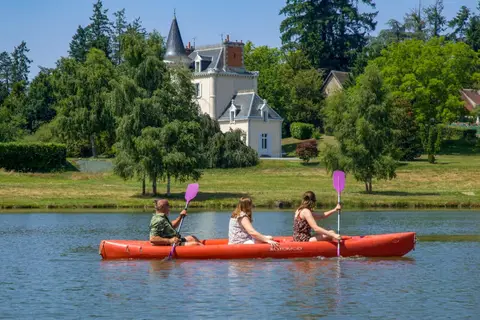 Château de Poinsouze