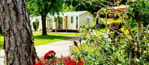 Camping Les Frênes