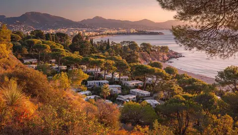 Camping Le Kerolland