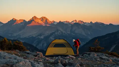 Camping Le Kerolland