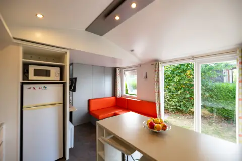 Camping au Moulin de Frasnoy