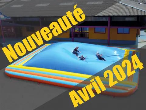 Camping au Moulin de Frasnoy