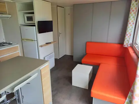 Camping au Moulin de Frasnoy