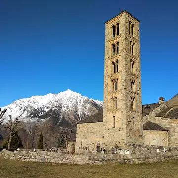 Càmping Taüll