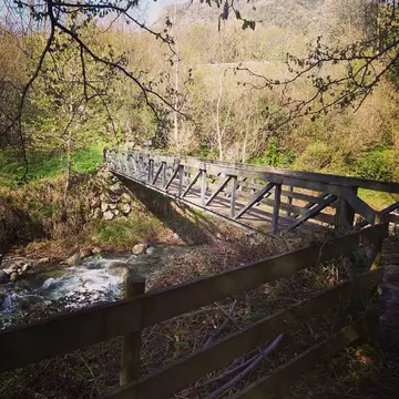 Càmping Taüll