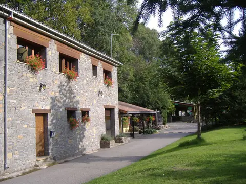 Càmping del Remei