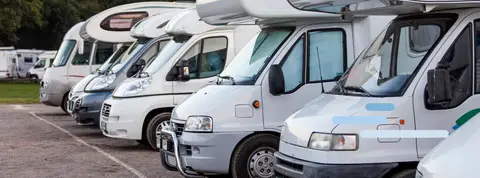 Autocaravanas Parque de Las Llamas Santander