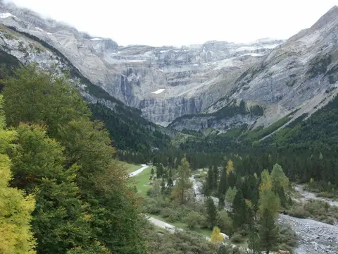Camping Le Hounta