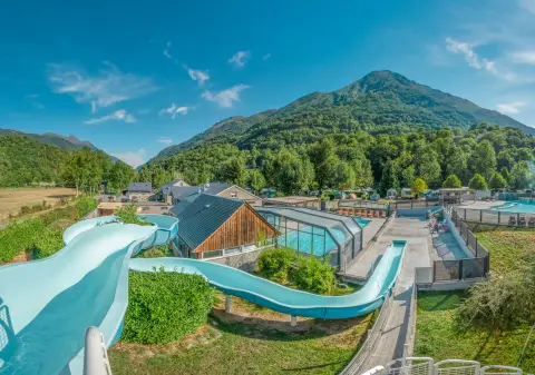 Camping International