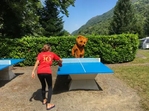 Camping International