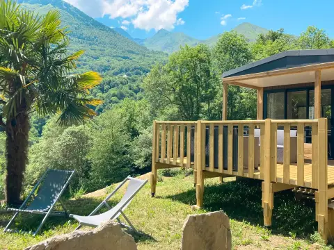 Camping International