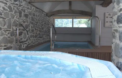 Camping Airotel Pyrénées