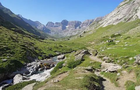 Camping Airotel Pyrénées