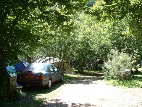 Domaine de la Fraite