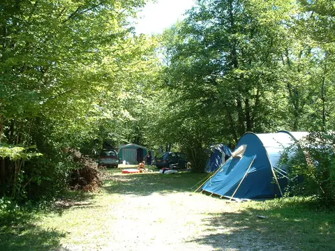 Domaine de la Fraite