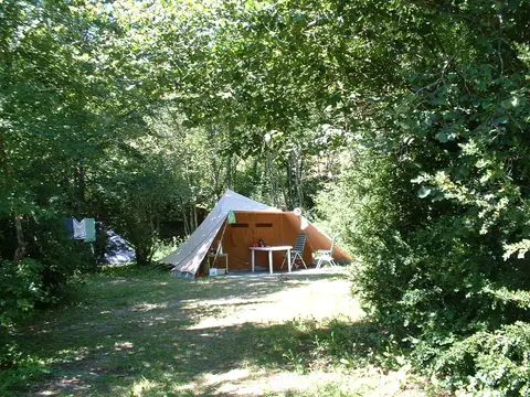 Domaine de la Fraite