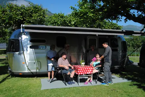 Camping Toy