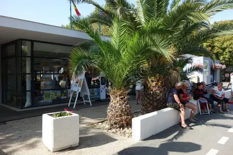 Le Cadoret