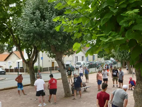 Le Cadoret