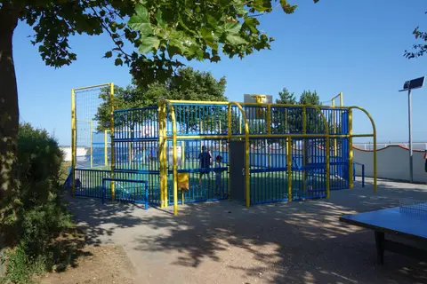 Le Cadoret