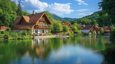 Camping Beaussement