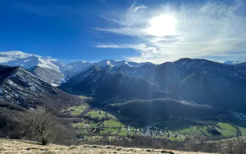 Camping municipal
