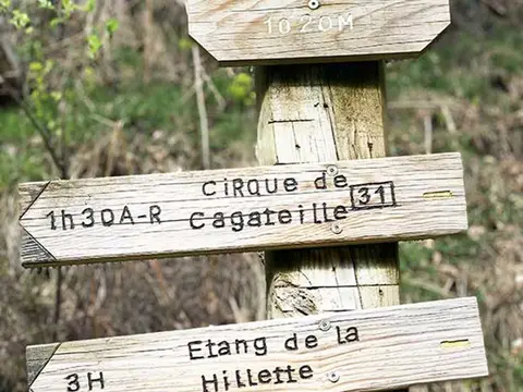 Camping municipal