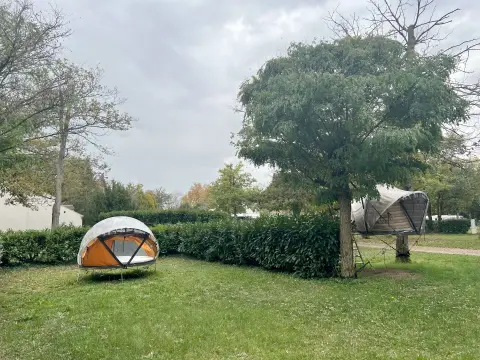 La Rivière Dorée
