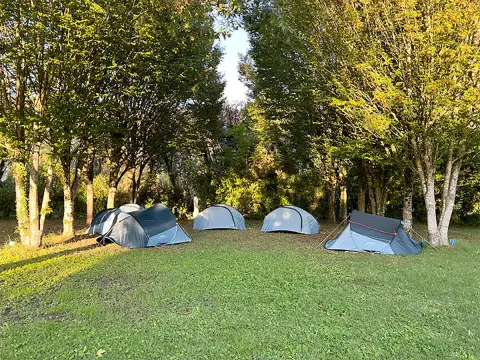 La Rivière Dorée