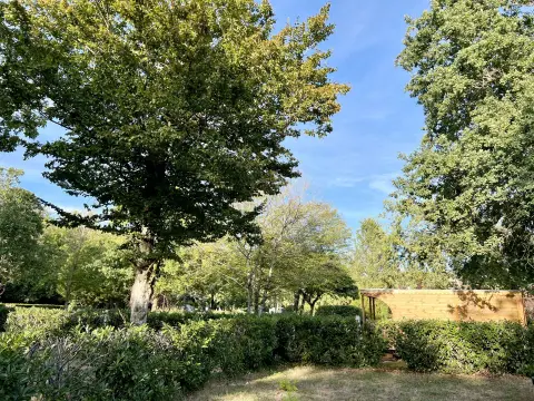La Rivière Dorée