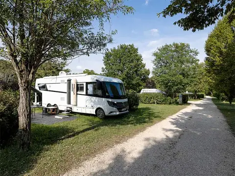 La Rivière Dorée
