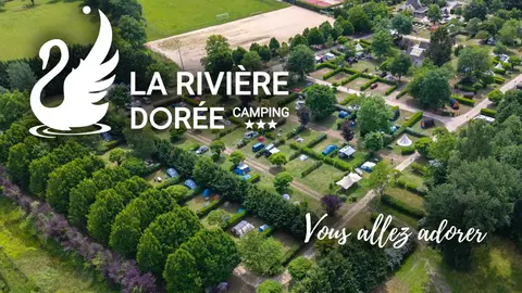 La Rivière Dorée