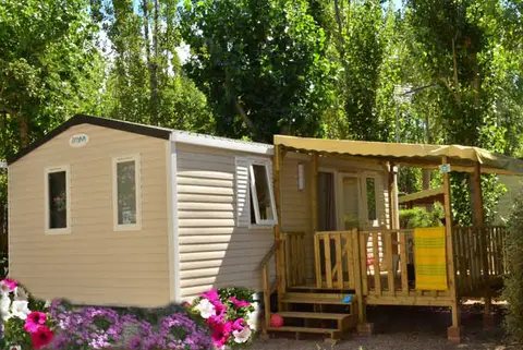 Camping Sud Loisirs