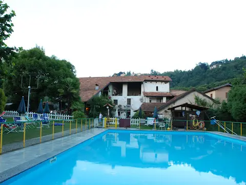 Camping Cusio