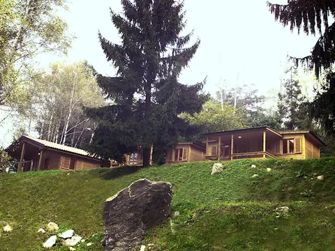 Camping Cusio