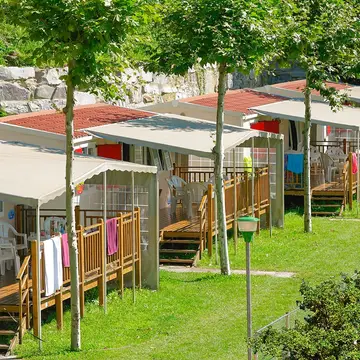 Camping Orta