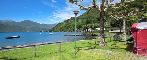 Camping Orta