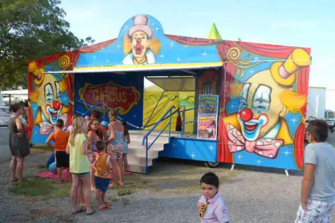 Le Pin Parasol