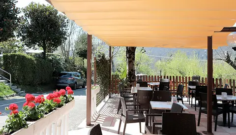 Camping Punta di Crabbia