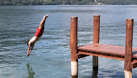 Camping Punta di Crabbia