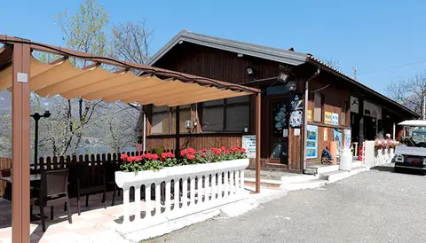 Camping Punta di Crabbia