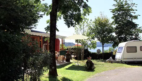 Camping Punta di Crabbia