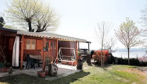 Camping Punta di Crabbia
