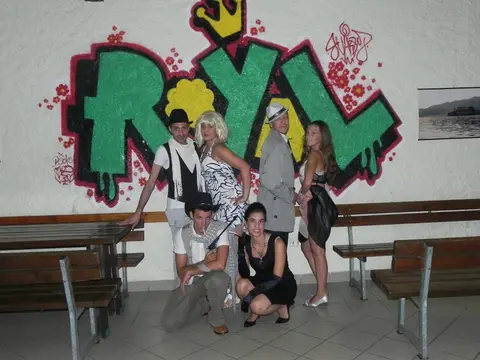 Camping Royal