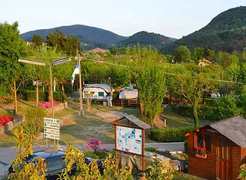 Camping Royal