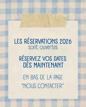 Camping Les Cerisiers