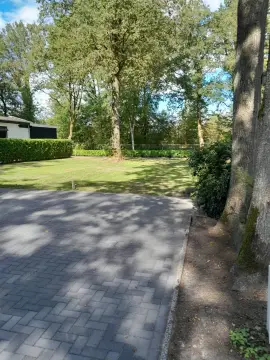 Camping Tussen De Wieken