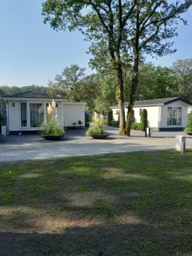 Camping Tussen De Wieken